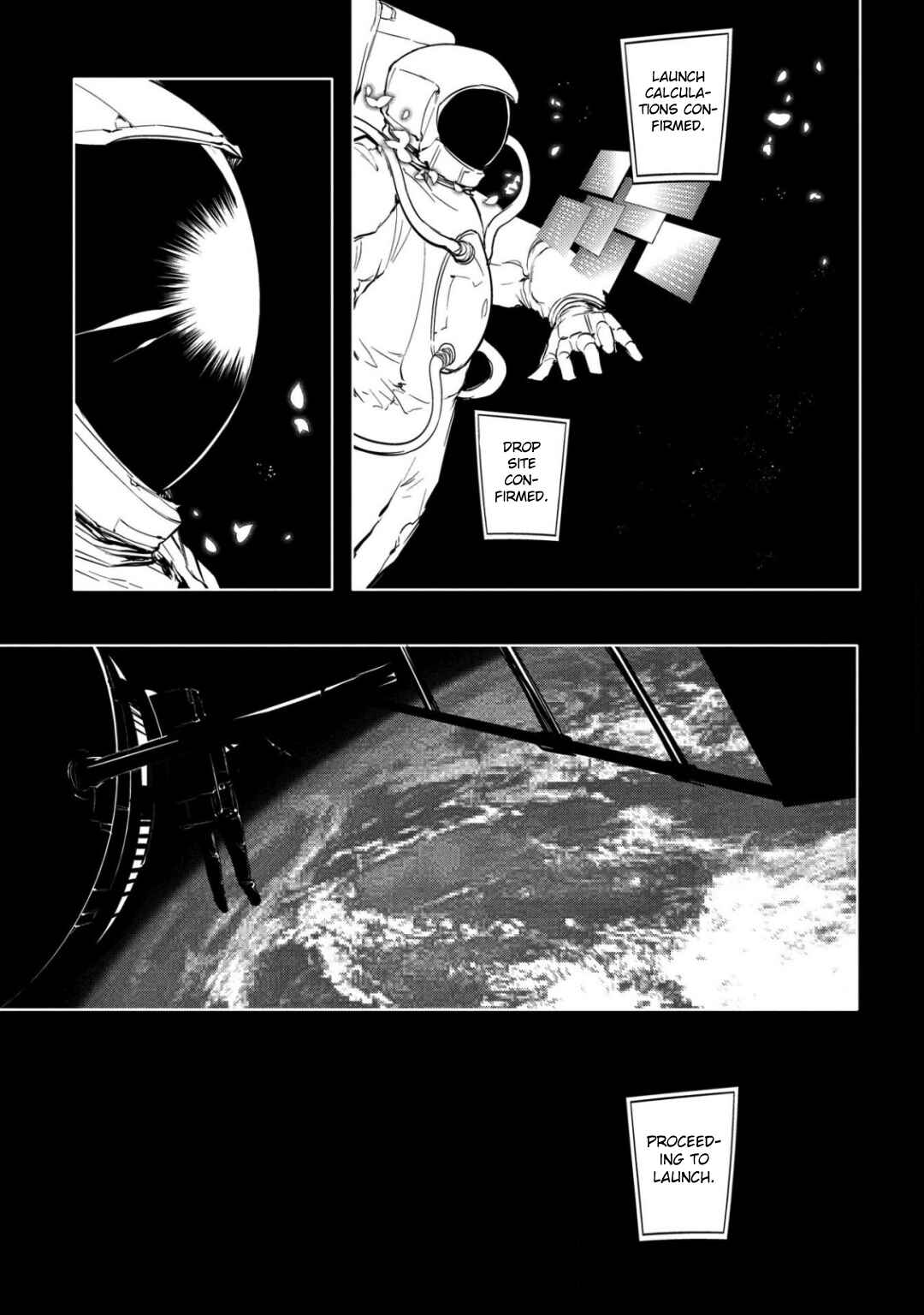 Page 18 Chapter 28 Petals of Reincarnation