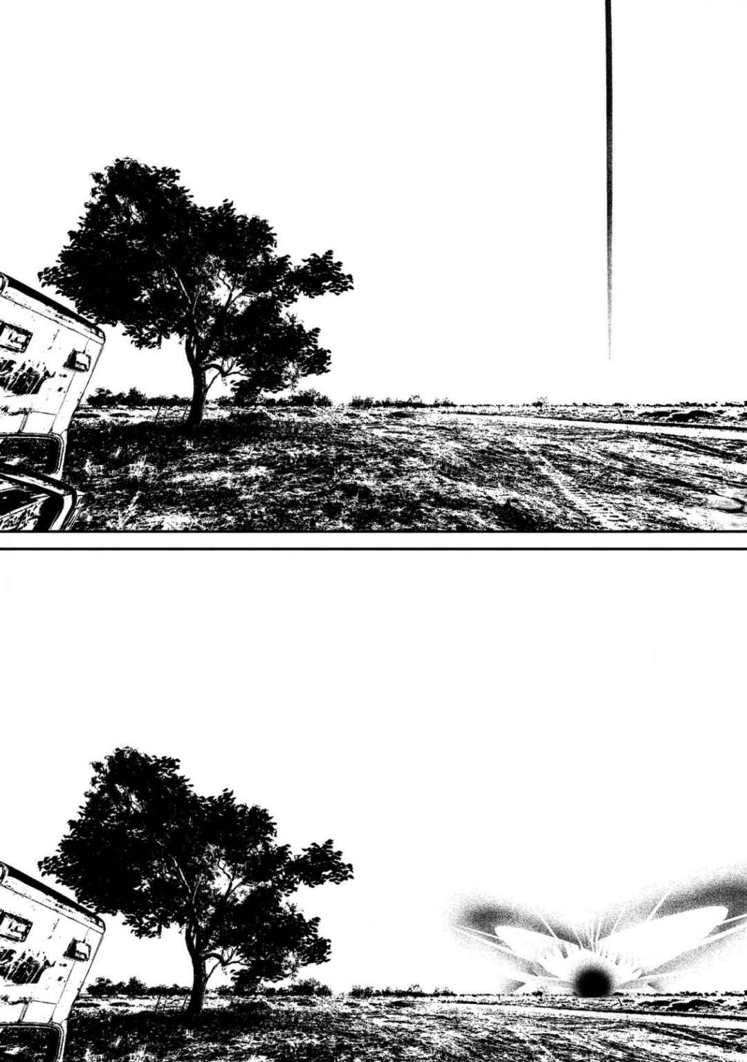 Page 5 Chapter 28 Petals of Reincarnation