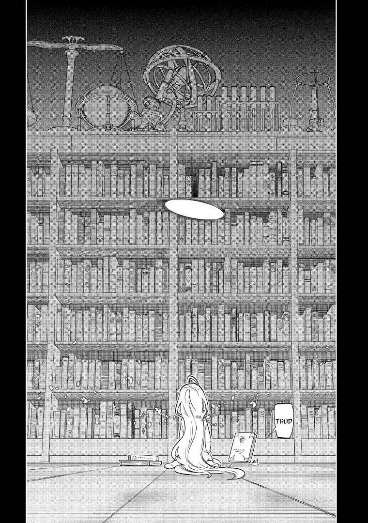 Page 28 Chapter 67 Petals of Reincarnation