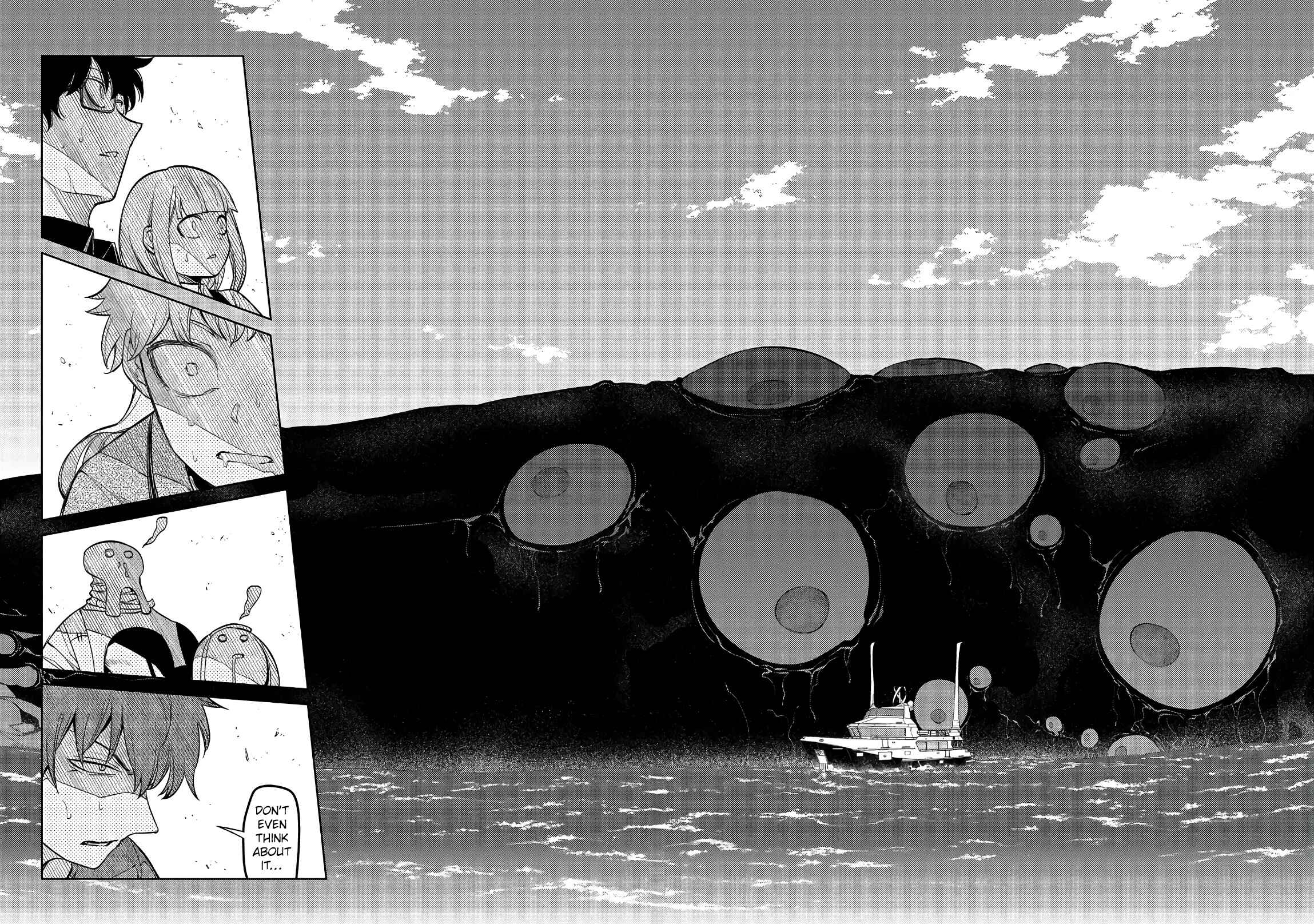 Page 16 Chapter 56 Petals of Reincarnation
