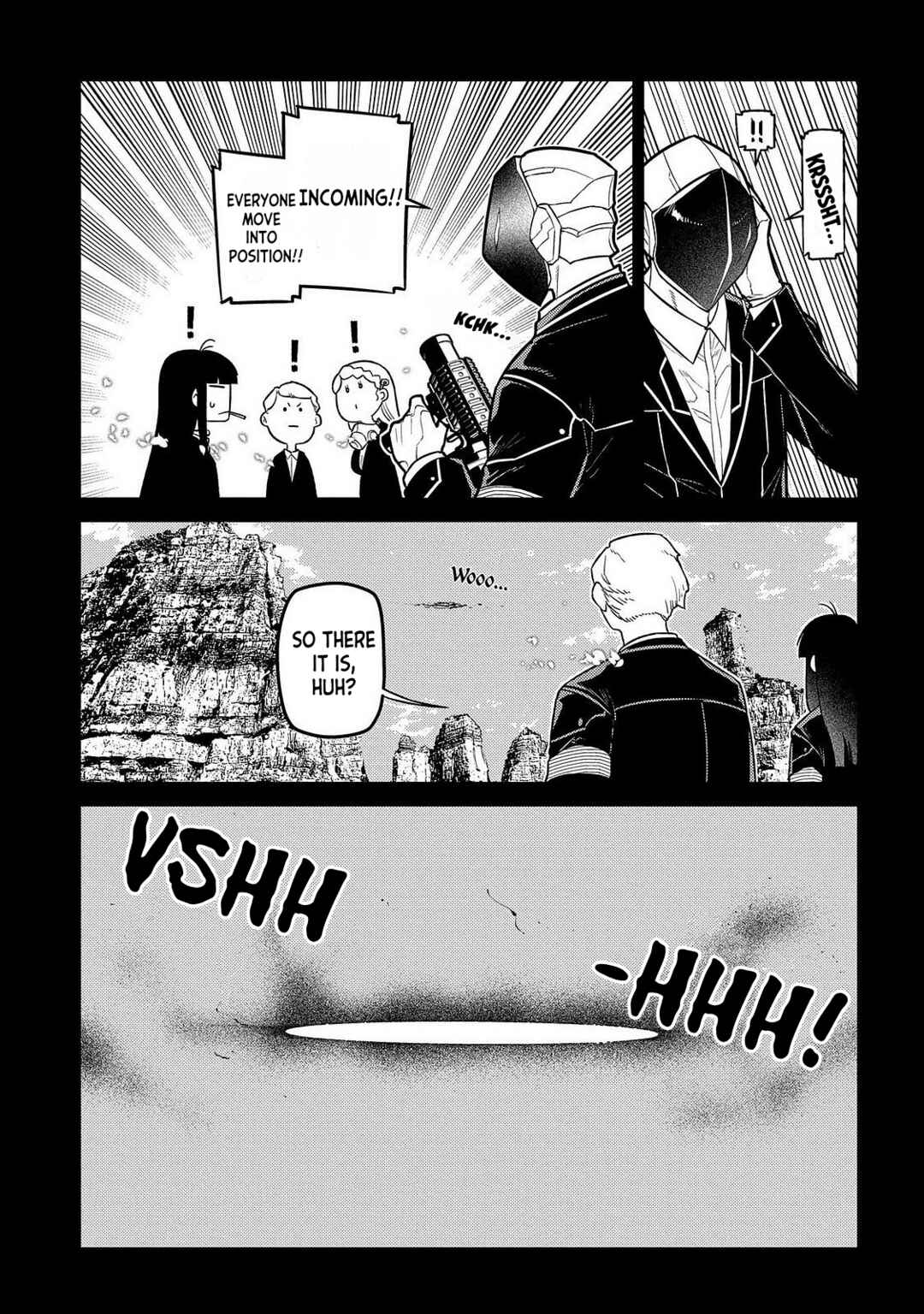 Page 5 Chapter 102 Petals of Reincarnation