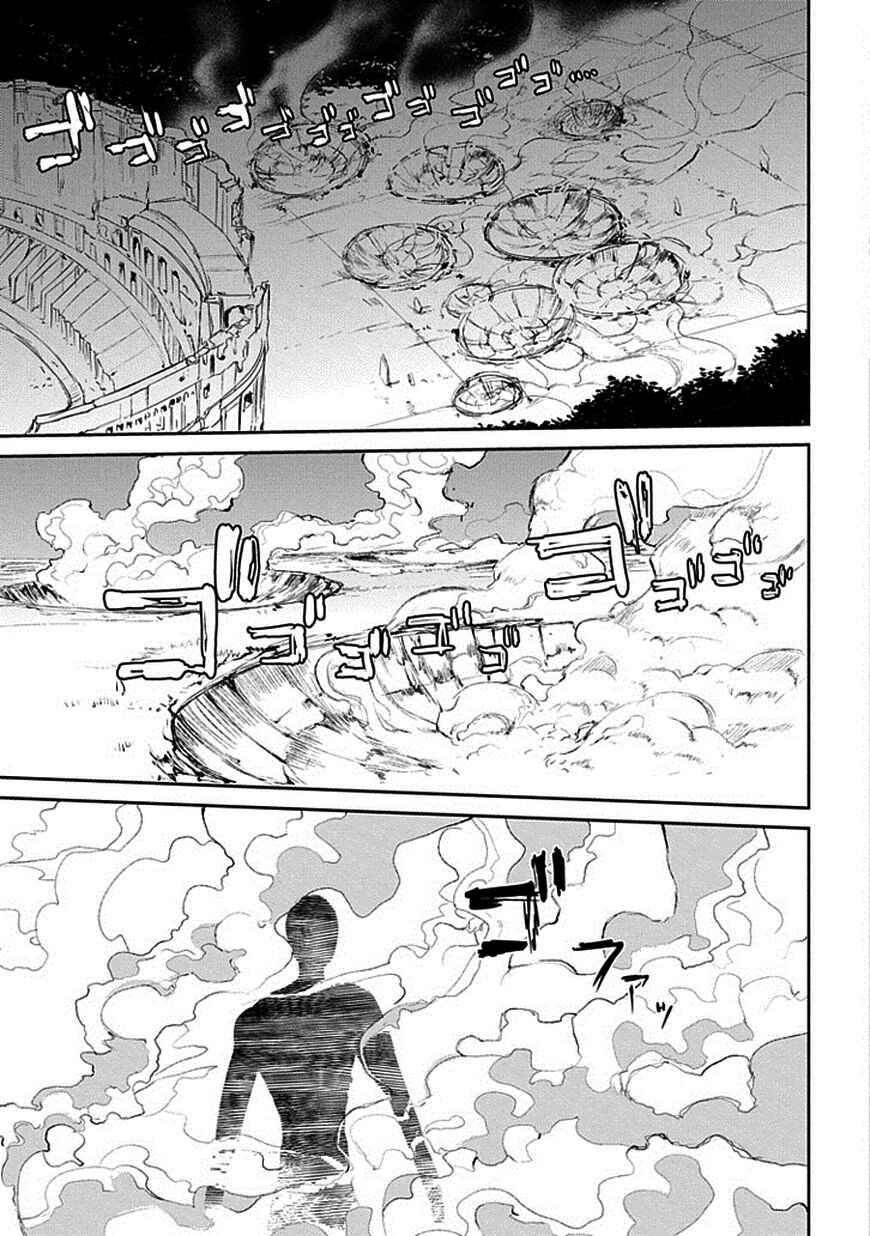 Page 3 Chapter 15 Petals of Reincarnation