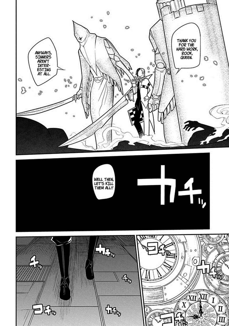 Page 22 Chapter 12 Petals of Reincarnation