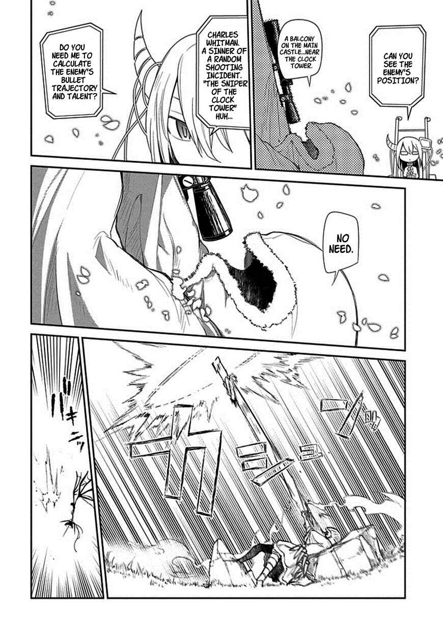 Page 34 Chapter 12 Petals of Reincarnation