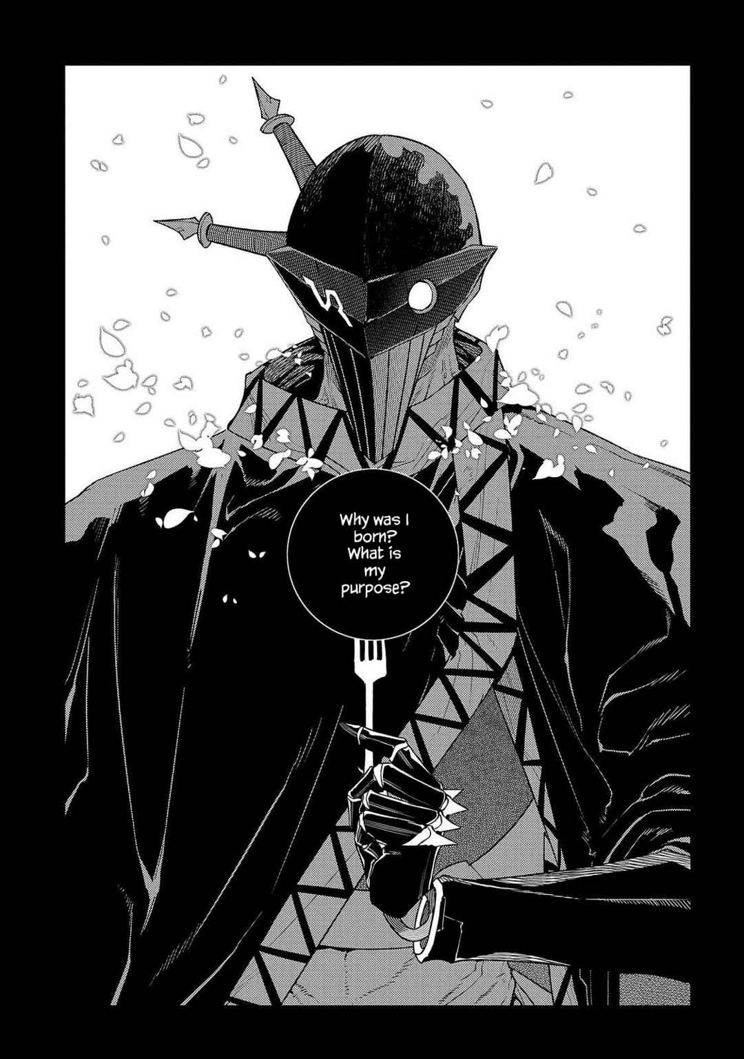 Page 1 Chapter 106 Petals of Reincarnation