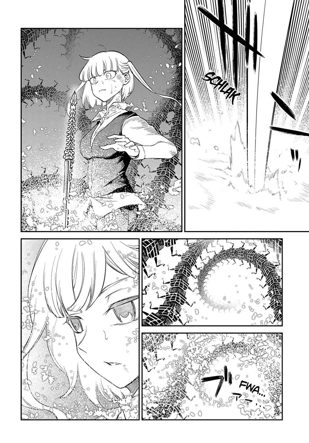 Page 38 Chapter 84 Petals of Reincarnation