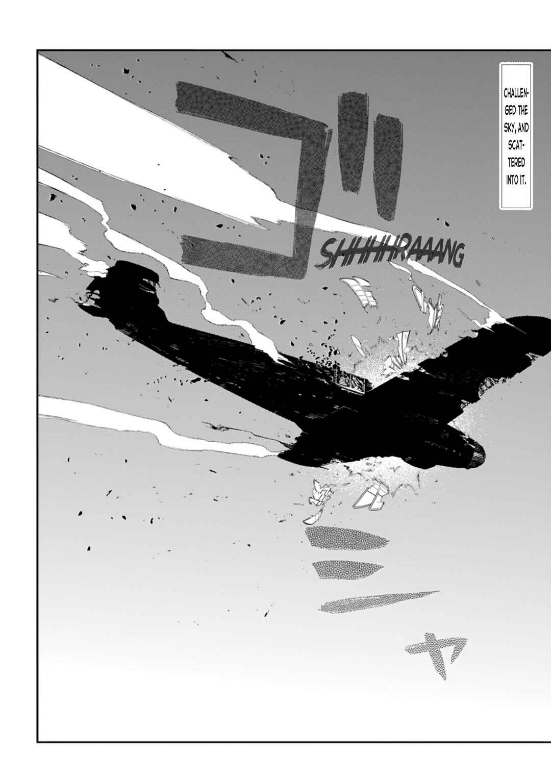 Page 20 Chapter 111 Petals of Reincarnation