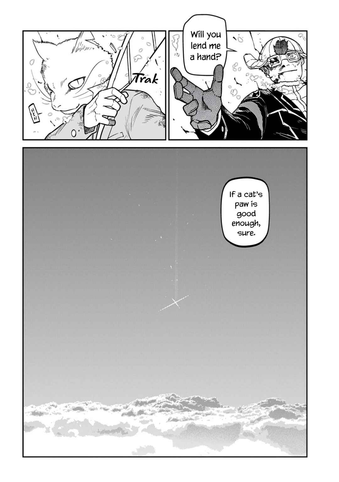 Page 30 Chapter 111 Petals of Reincarnation