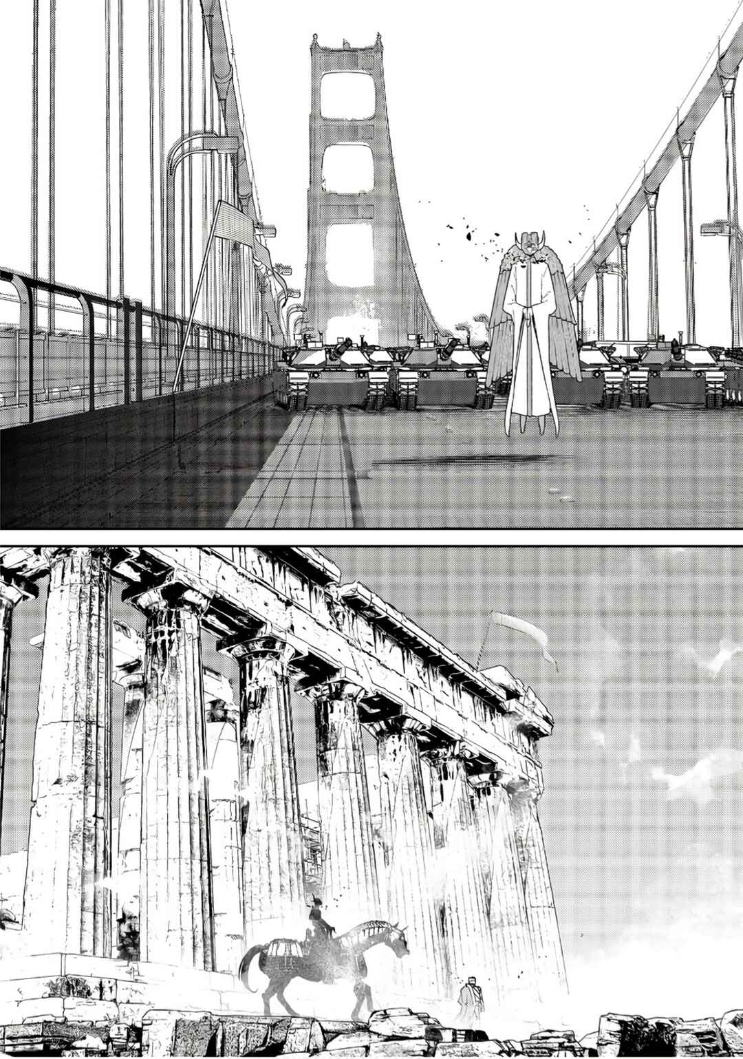 Page 11 Chapter 89 Petals of Reincarnation