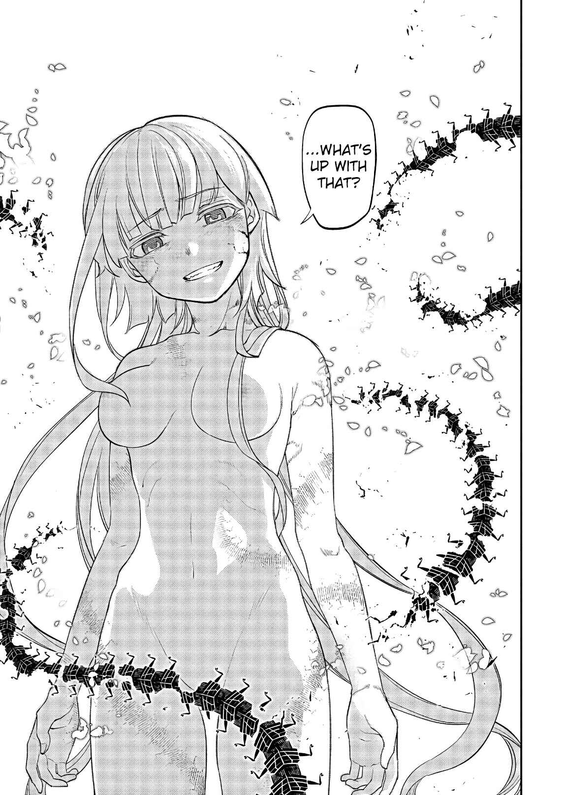 Page 29 Chapter 51 Petals of Reincarnation
