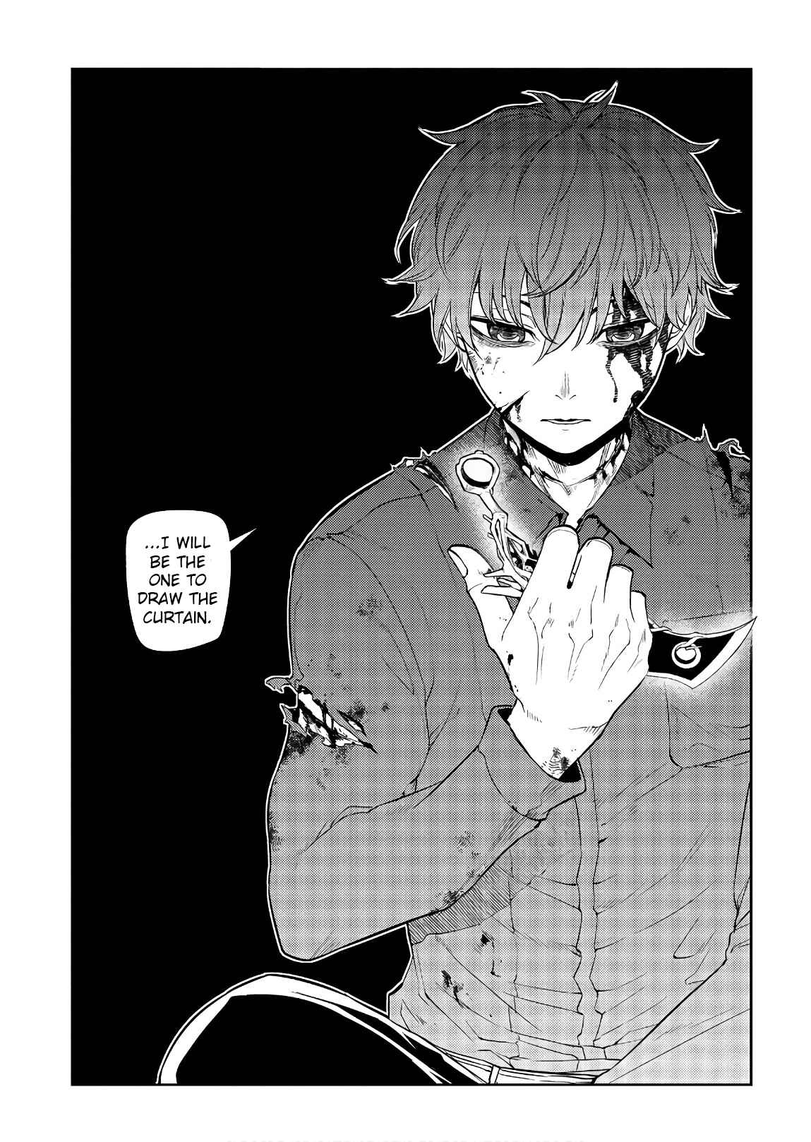 Page 39 Chapter 51 Petals of Reincarnation