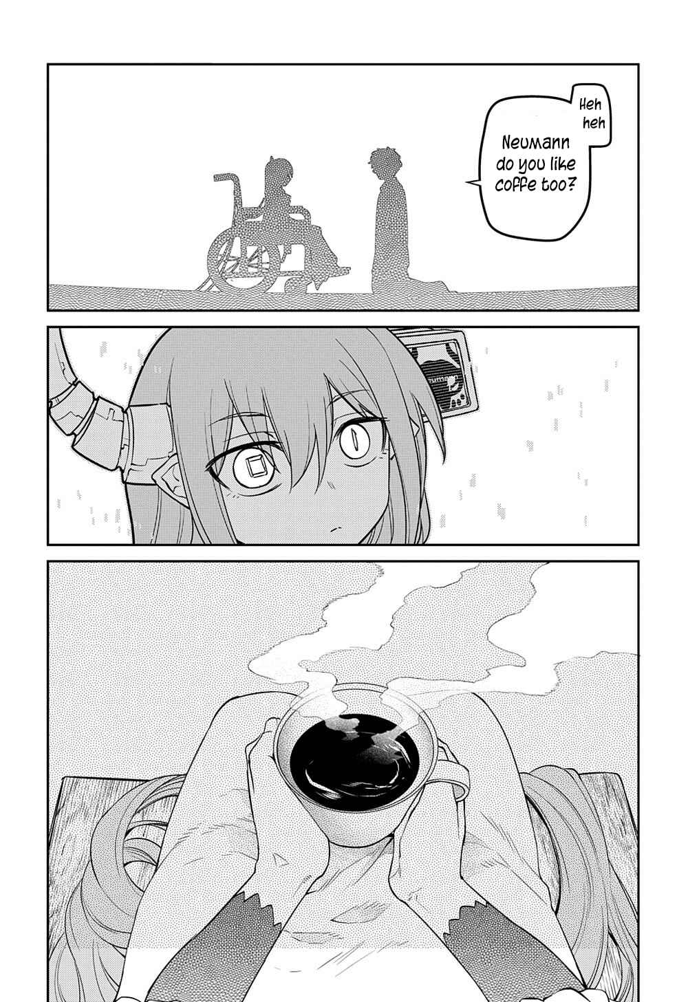 Page 31 Chapter 88 Petals of Reincarnation