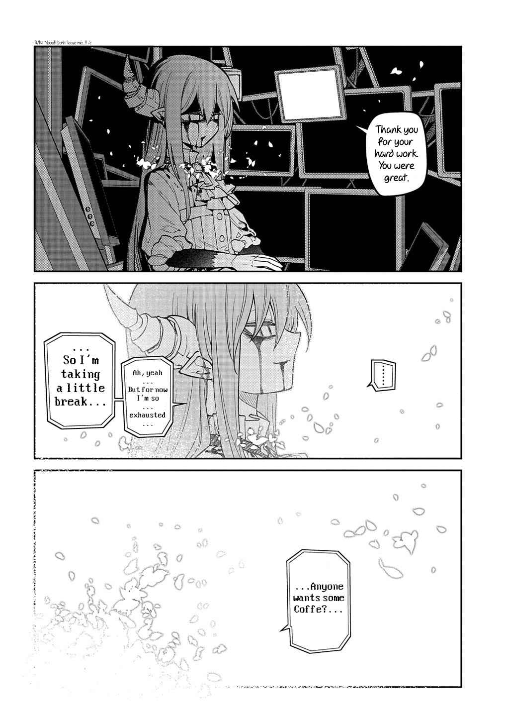 Page 49 Chapter 88 Petals of Reincarnation