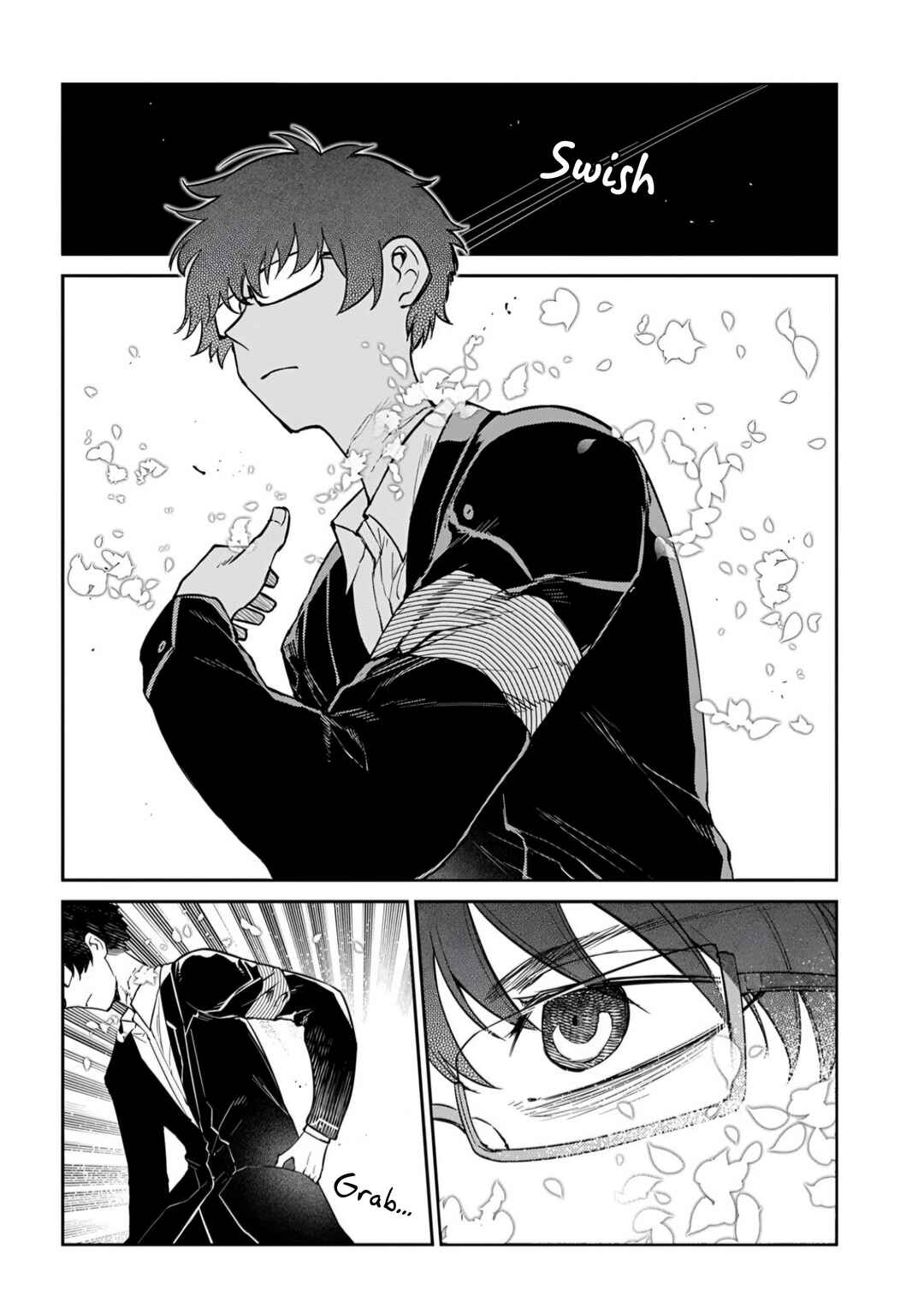 Page 2 Chapter 113 Petals of Reincarnation