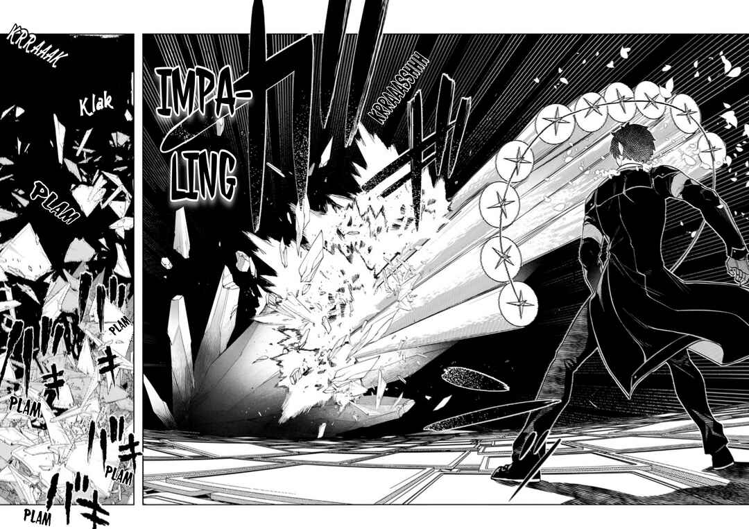 Page 30 Chapter 113 Petals of Reincarnation