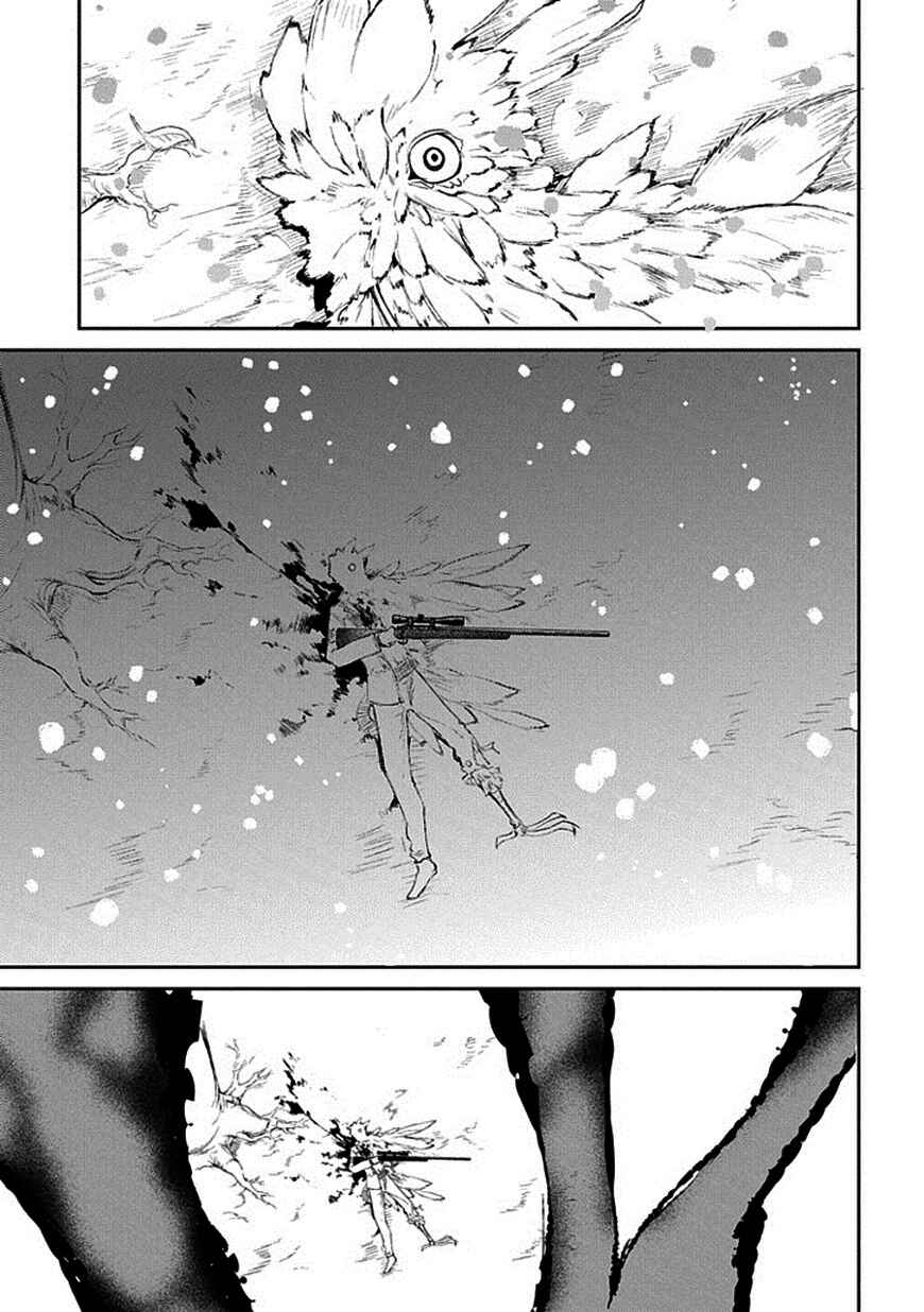 Page 23 Chapter 18 Petals of Reincarnation