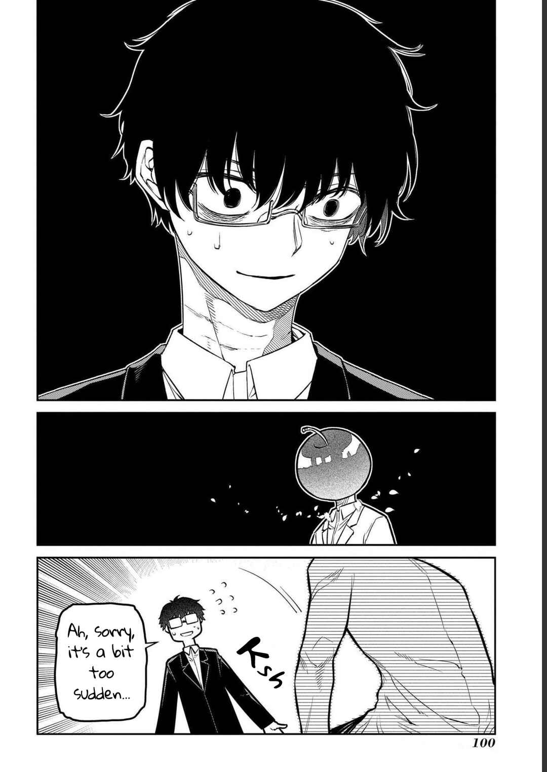 Page 50 Chapter 85 Petals of Reincarnation