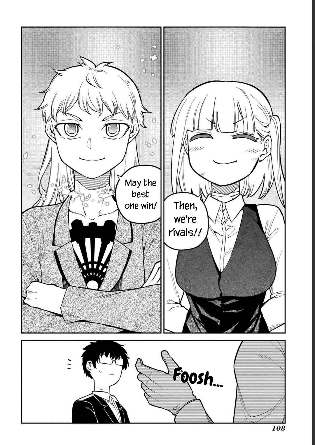 Page 58 Chapter 85 Petals of Reincarnation