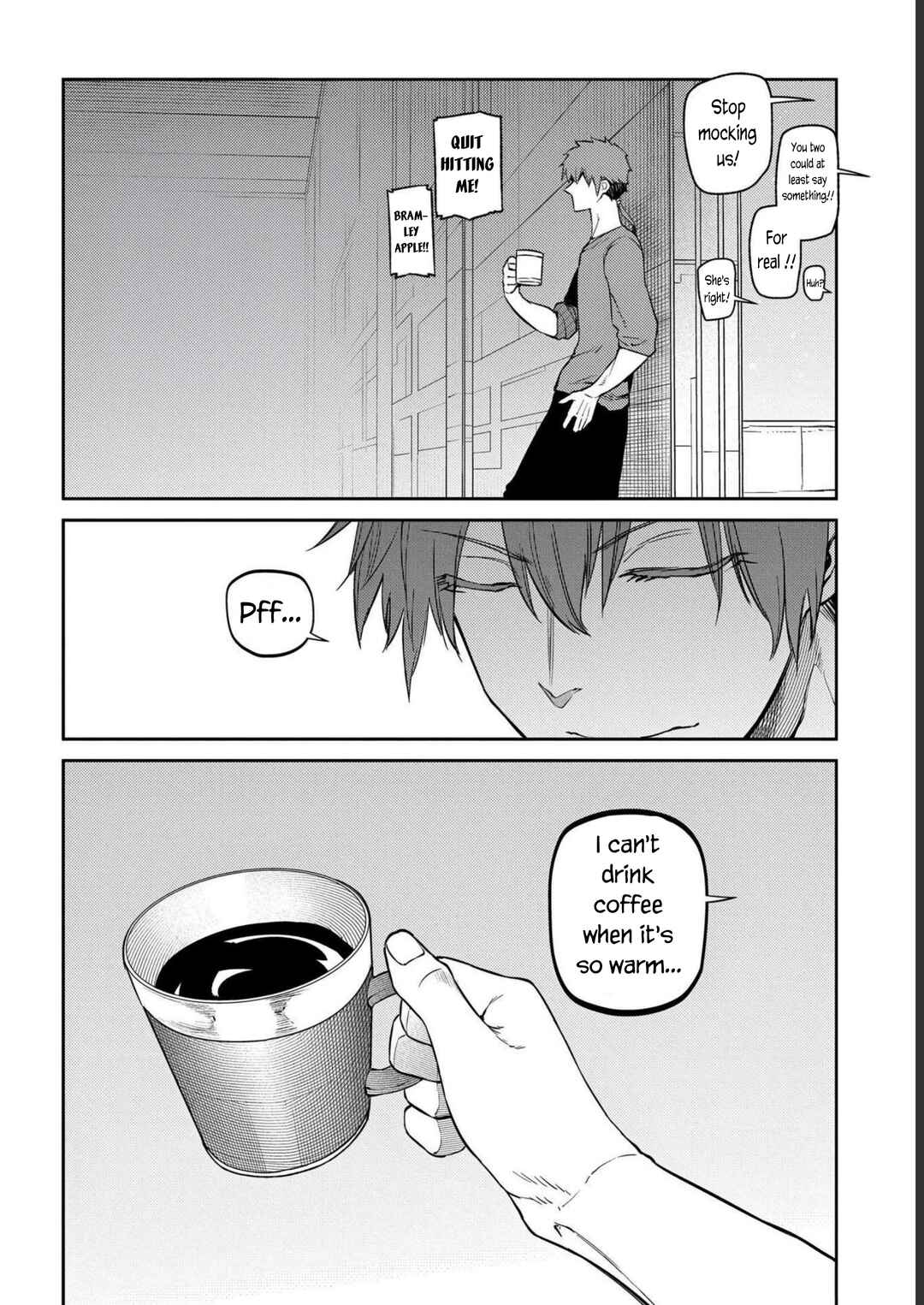 Page 60 Chapter 85 Petals of Reincarnation