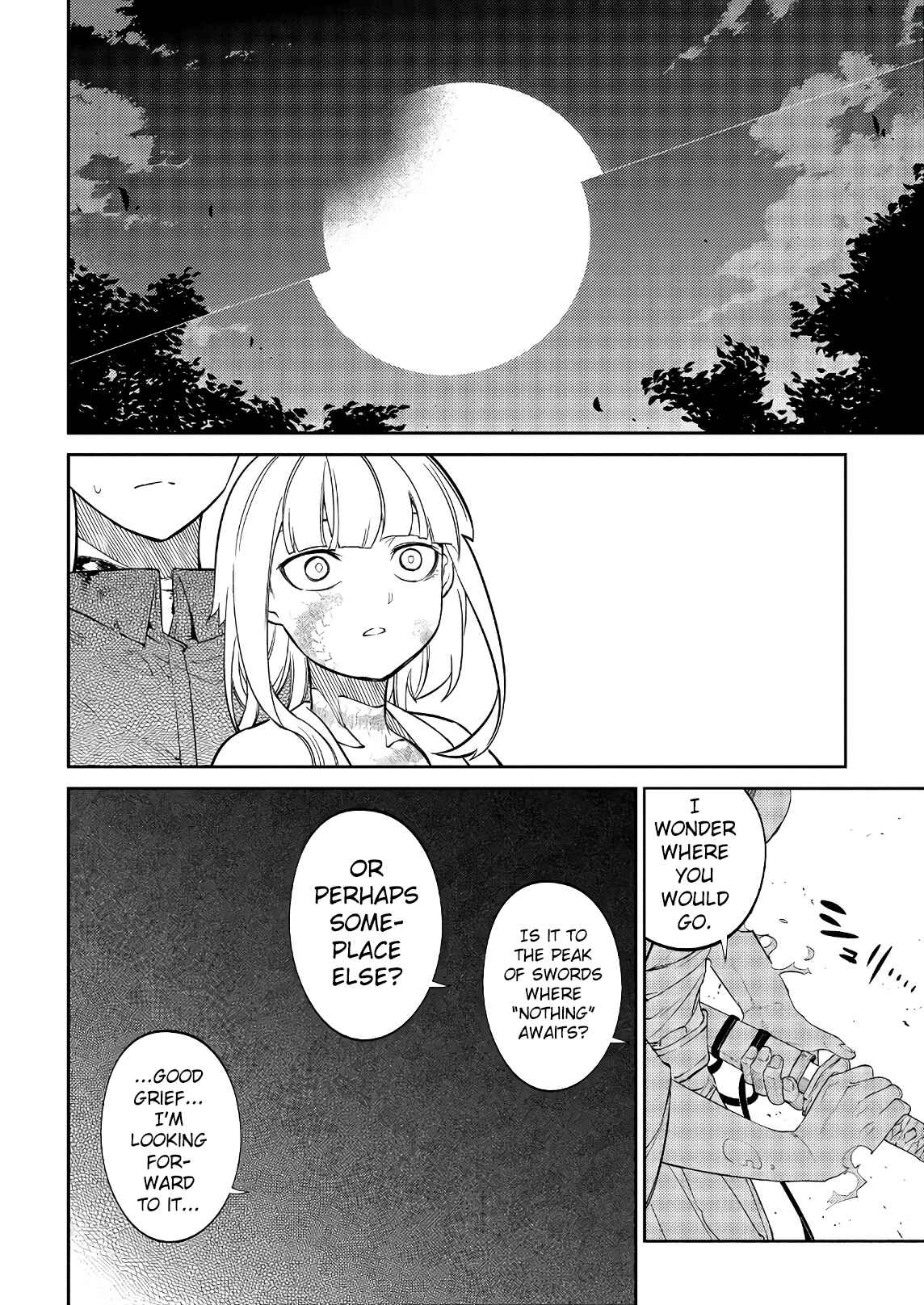 Page 12 Chapter 52 Petals of Reincarnation