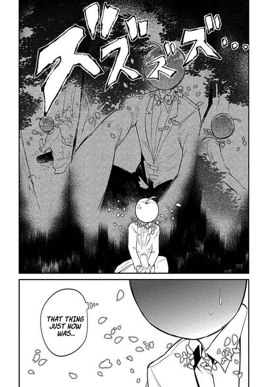 Page 10 Chapter 17 Petals of Reincarnation