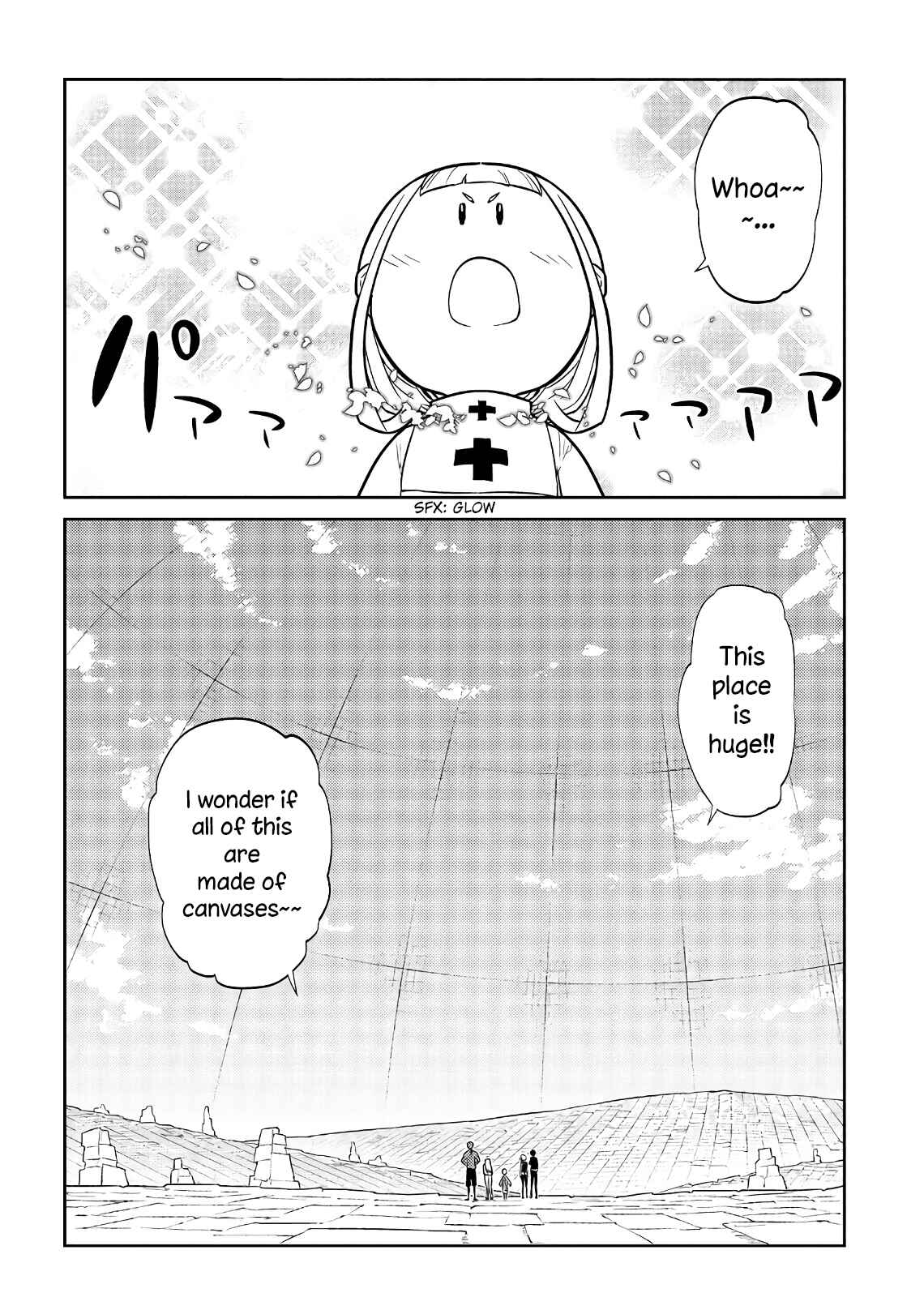 Page 2 Chapter 57 Petals of Reincarnation