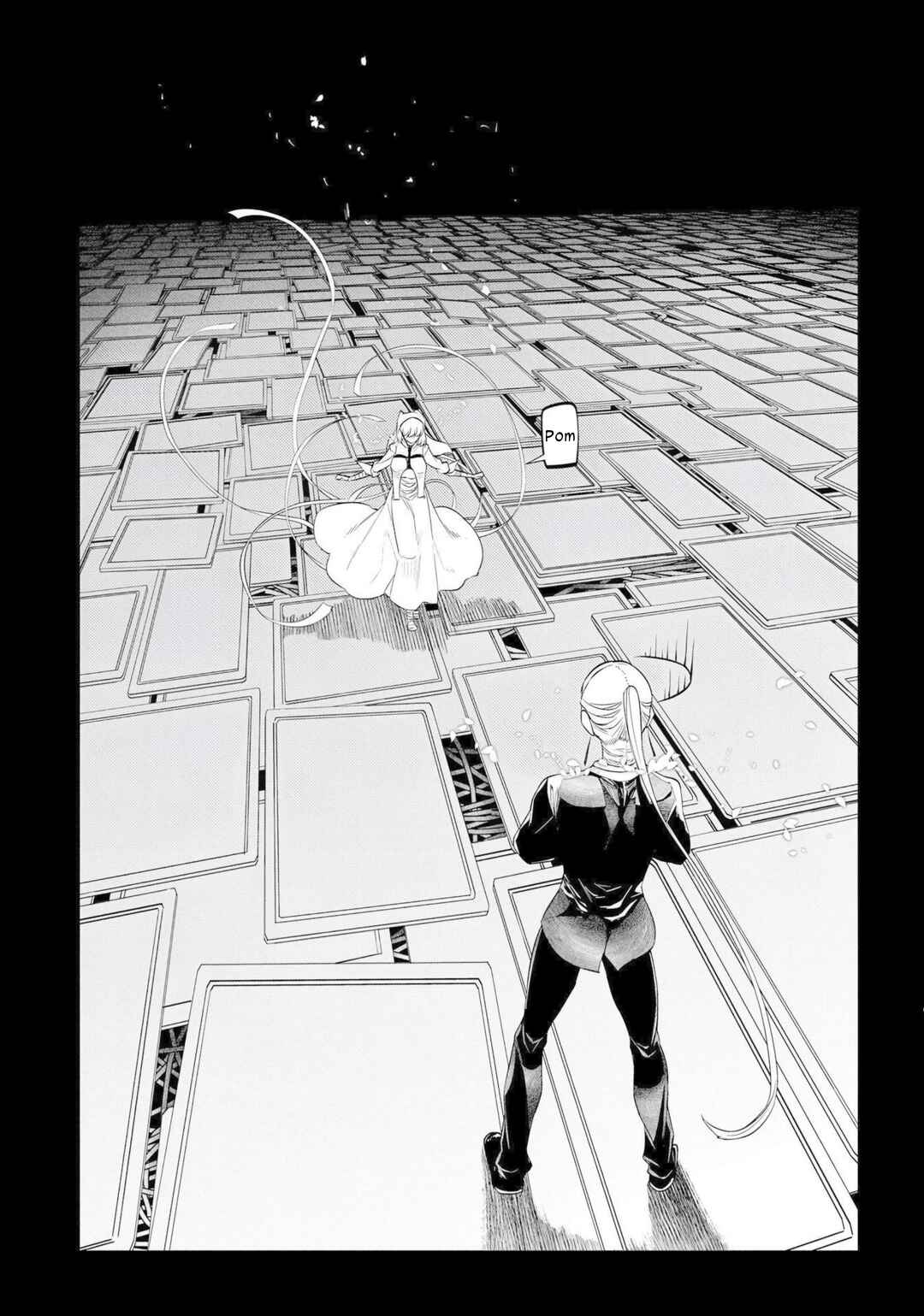 Page 13 Chapter 75 Petals of Reincarnation