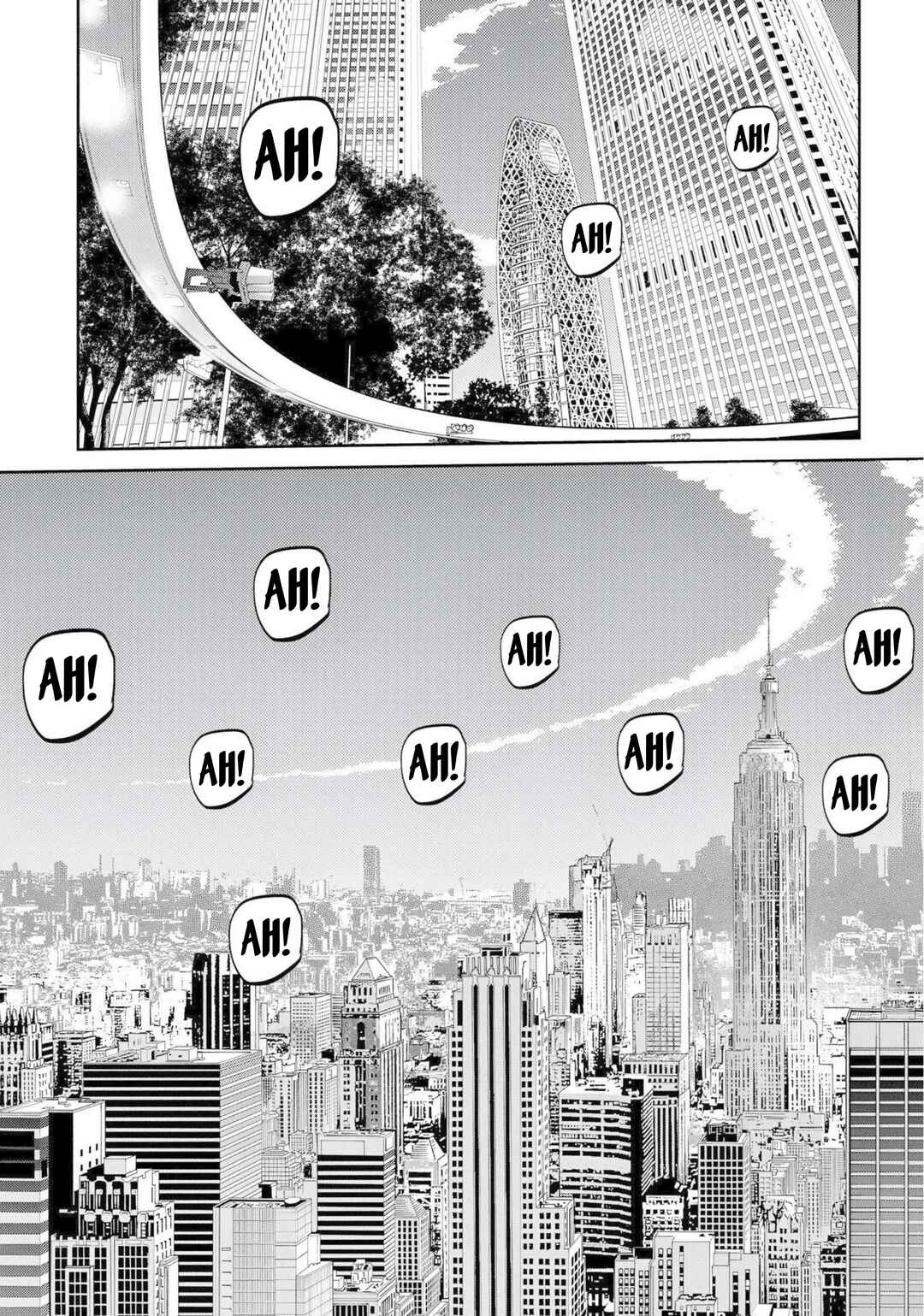 Page 36 Chapter 75 Petals of Reincarnation