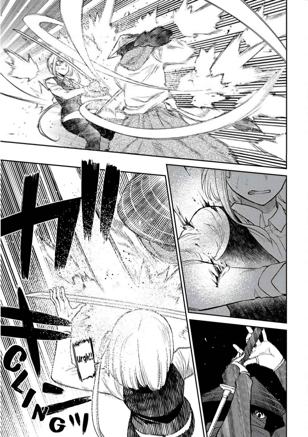 Page 27 Chapter 80 Petals of Reincarnation