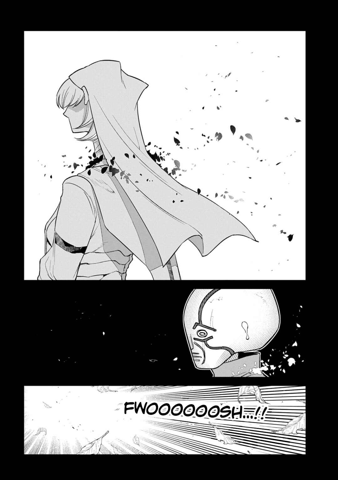 Page 20 Chapter 116 Petals of Reincarnation
