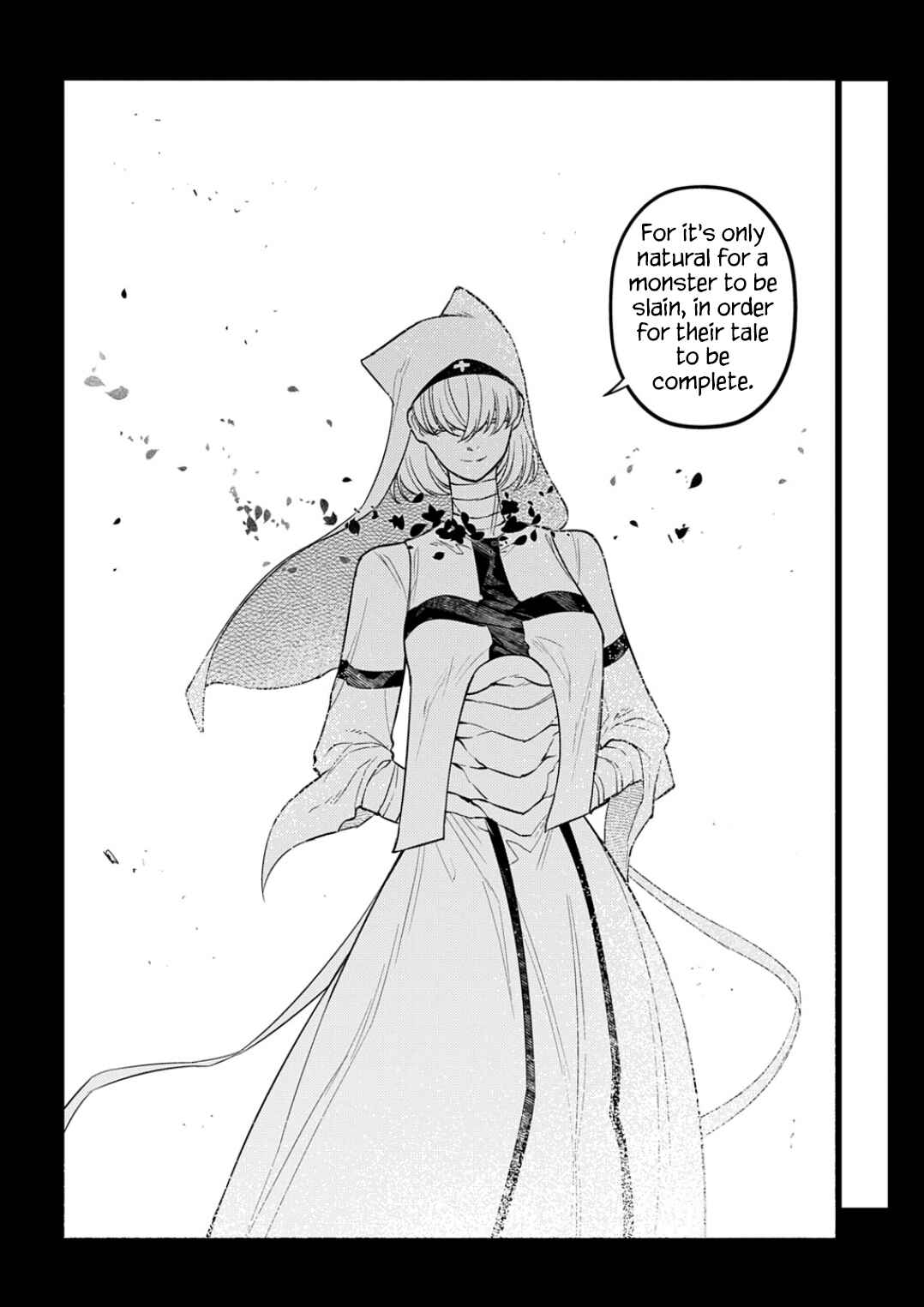 Page 24 Chapter 116 Petals of Reincarnation