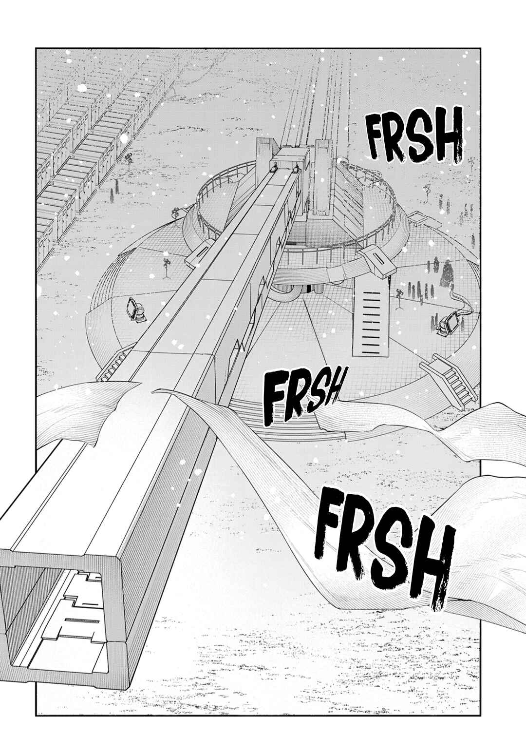 Page 14 Chapter 98 Petals of Reincarnation