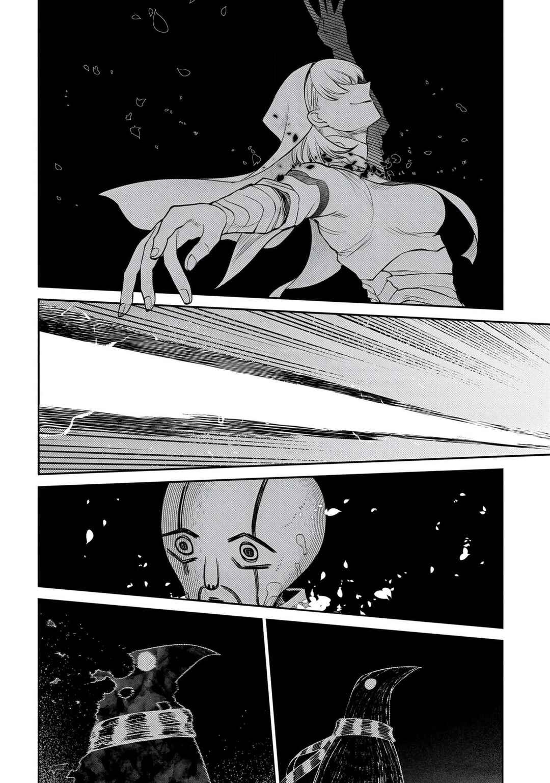 Page 20 Chapter 98 Petals of Reincarnation
