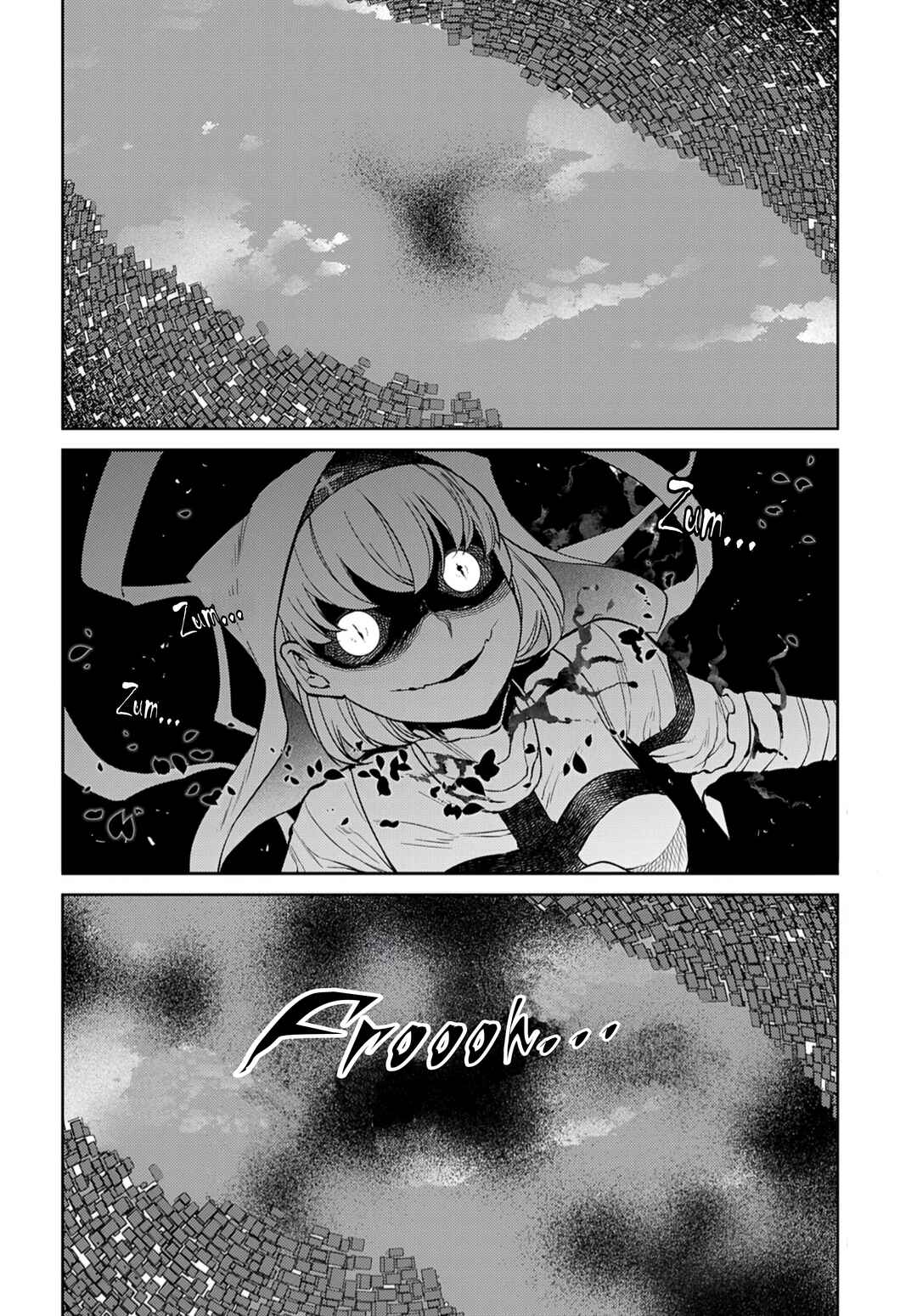 Page 26 Chapter 98 Petals of Reincarnation