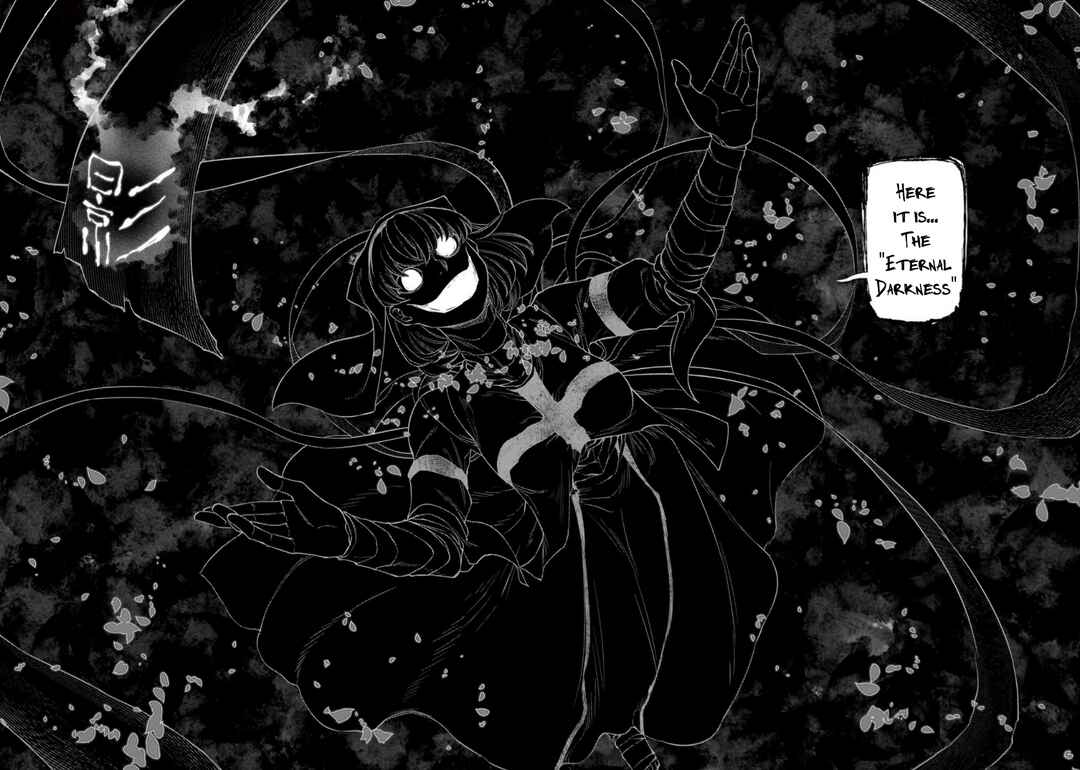 Page 28 Chapter 98 Petals of Reincarnation
