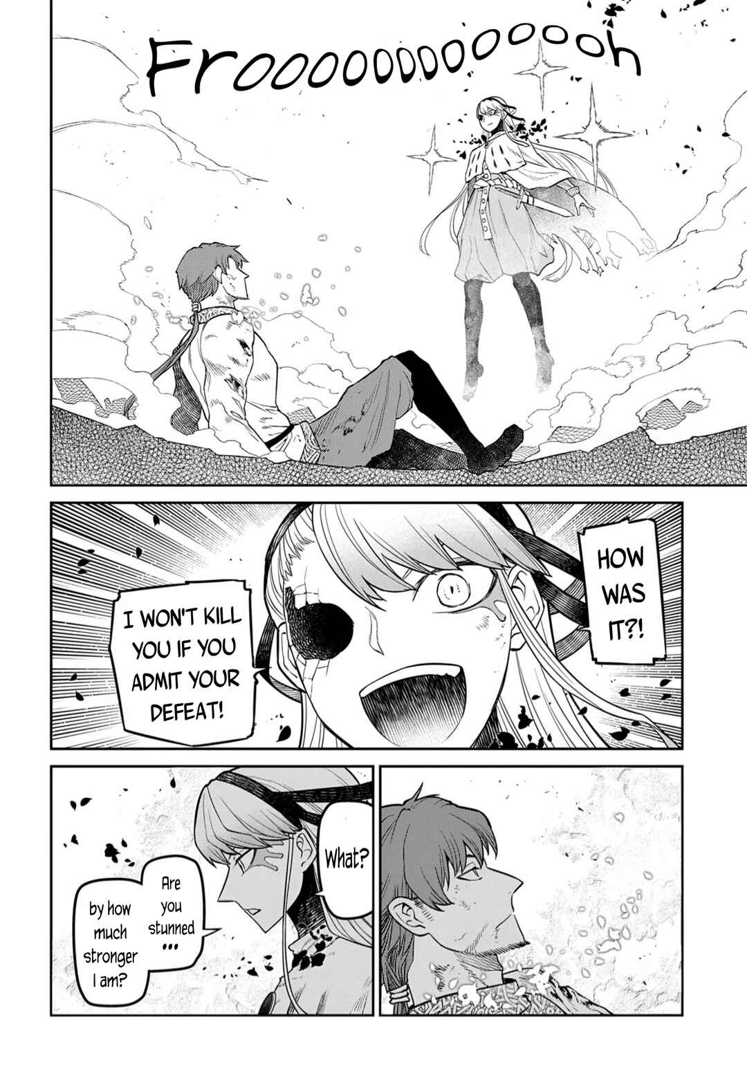 Page 35 Chapter 98 Petals of Reincarnation
