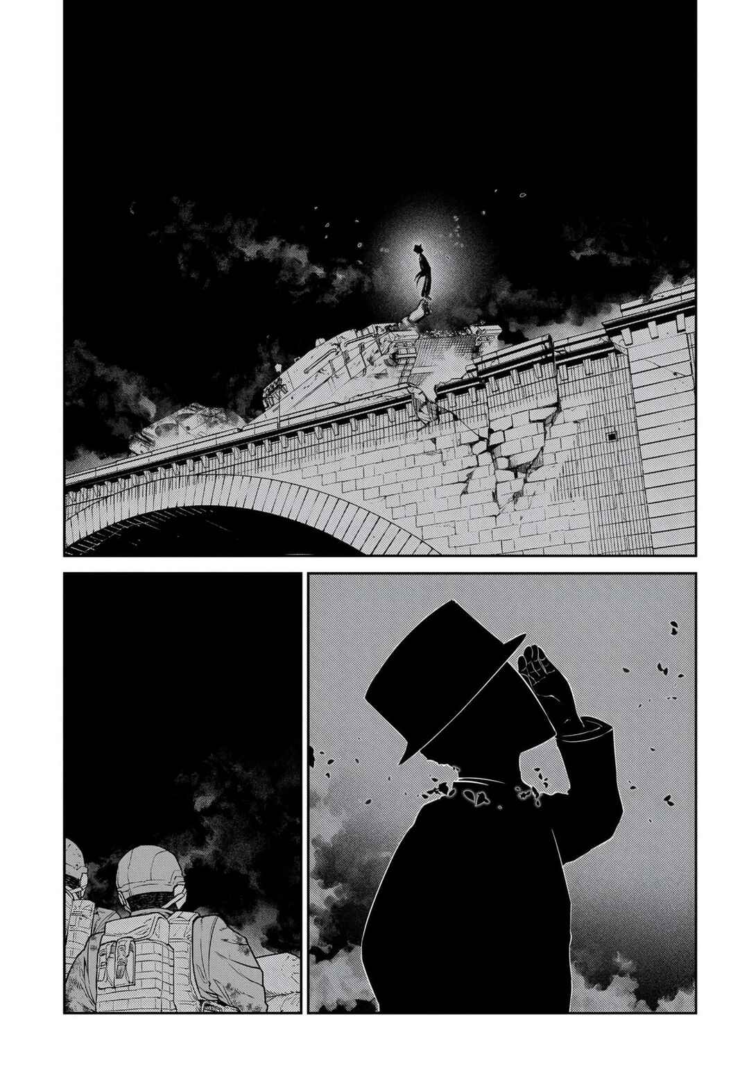 Page 42 Chapter 98 Petals of Reincarnation