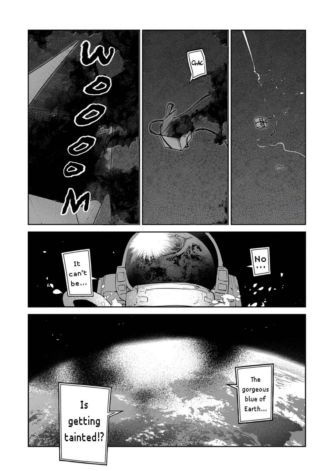 Page 5 Chapter 98 Petals of Reincarnation