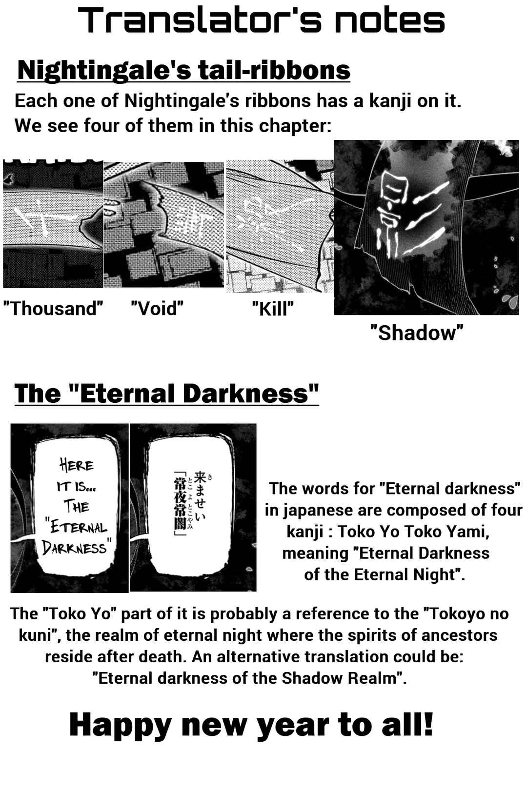 Page 50 Chapter 98 Petals of Reincarnation