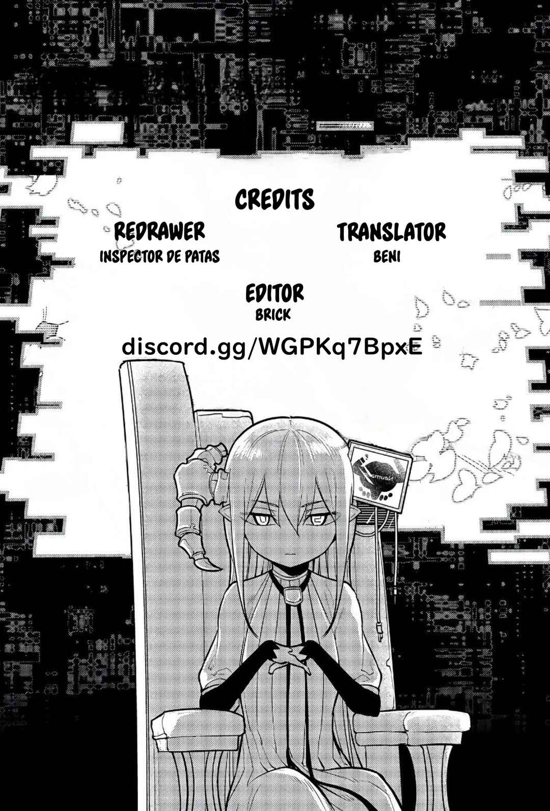 Page 31 Chapter 74 Petals of Reincarnation