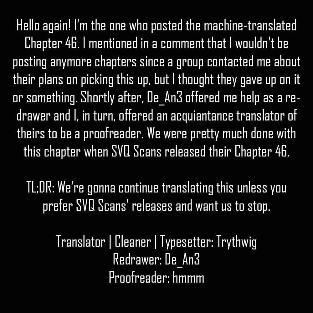 Page 47 Chapter 47 Petals of Reincarnation
