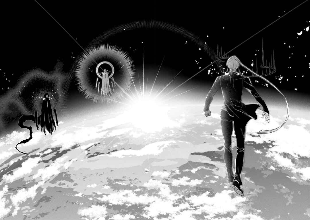 Page 11 Chapter 100 Petals of Reincarnation