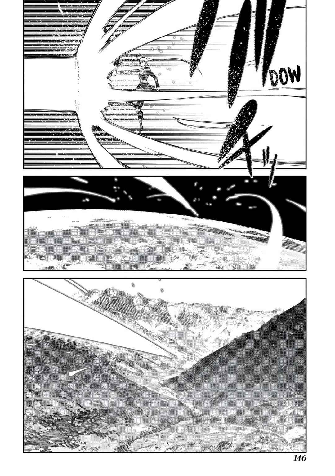 Page 16 Chapter 100 Petals of Reincarnation