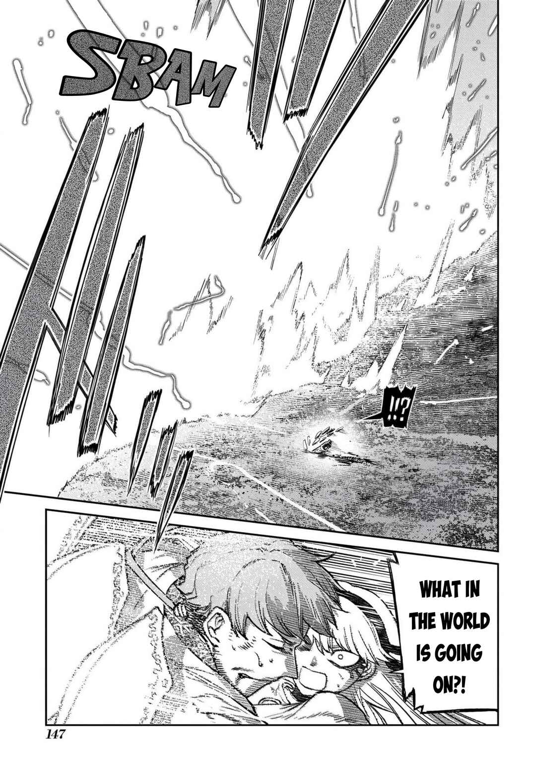 Page 17 Chapter 100 Petals of Reincarnation