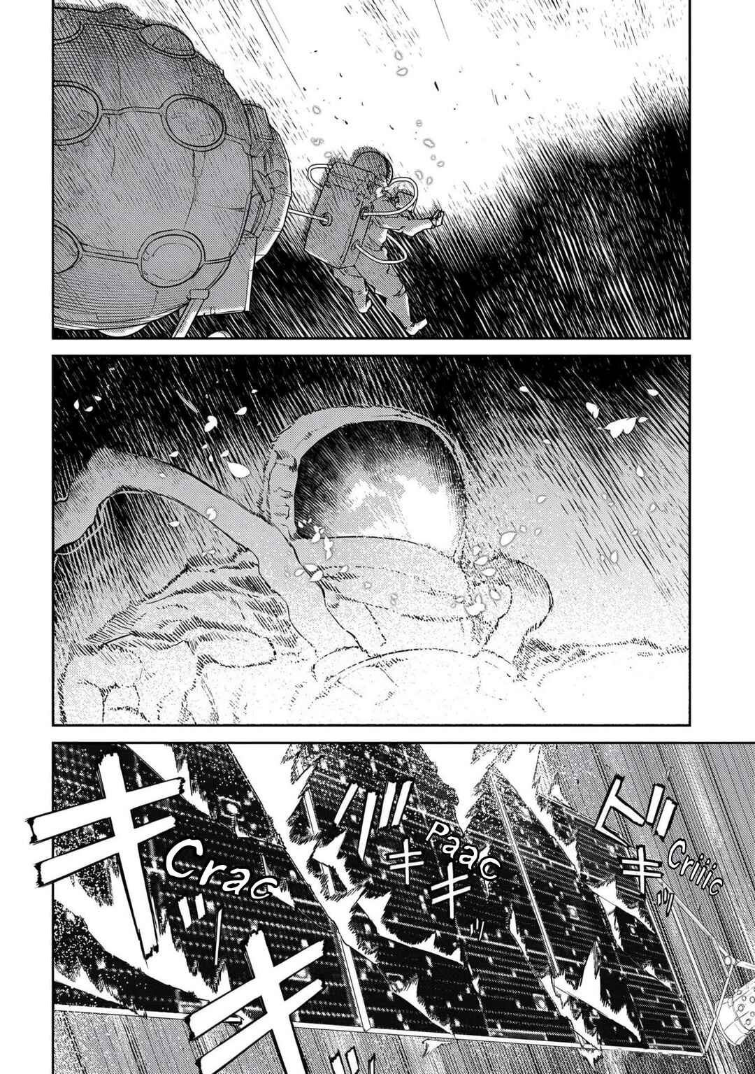 Page 7 Chapter 100 Petals of Reincarnation