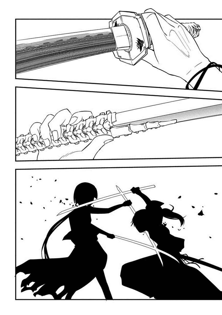 Page 6 Chapter 10 Petals of Reincarnation