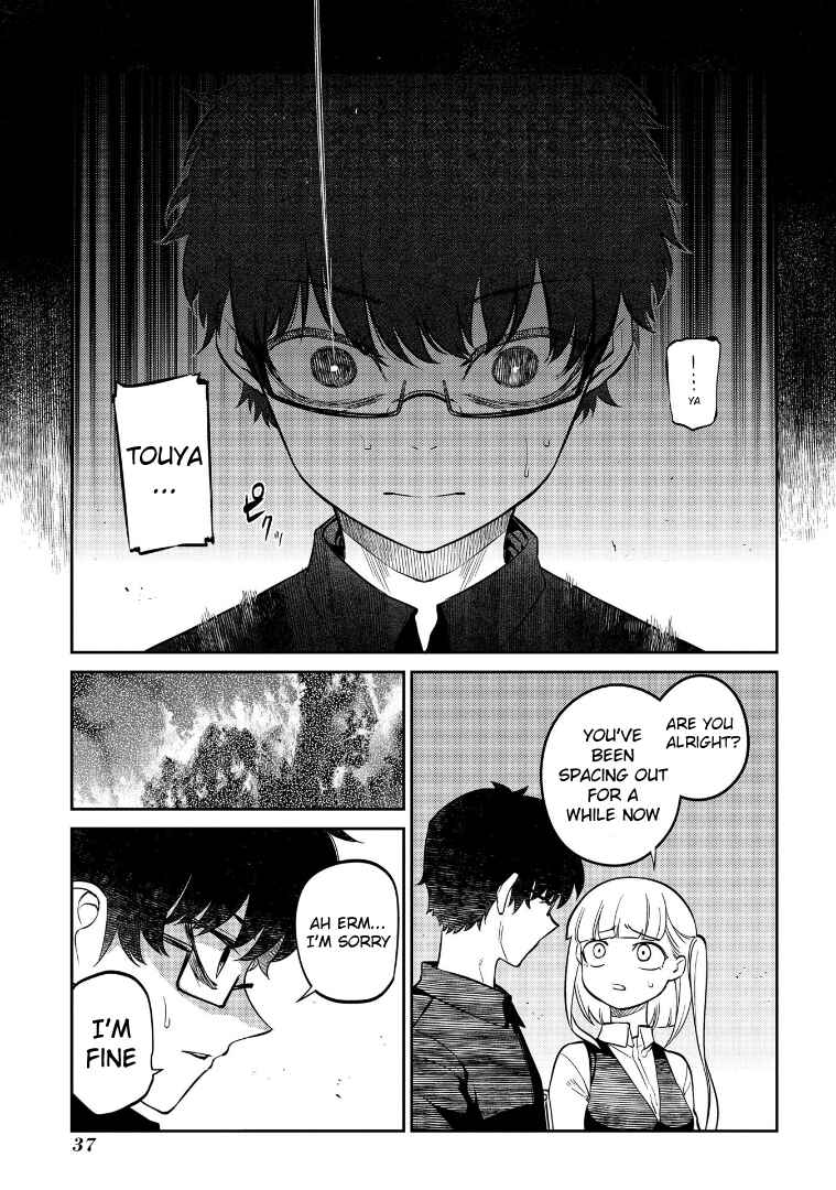 Page 2 Chapter 69 Petals of Reincarnation