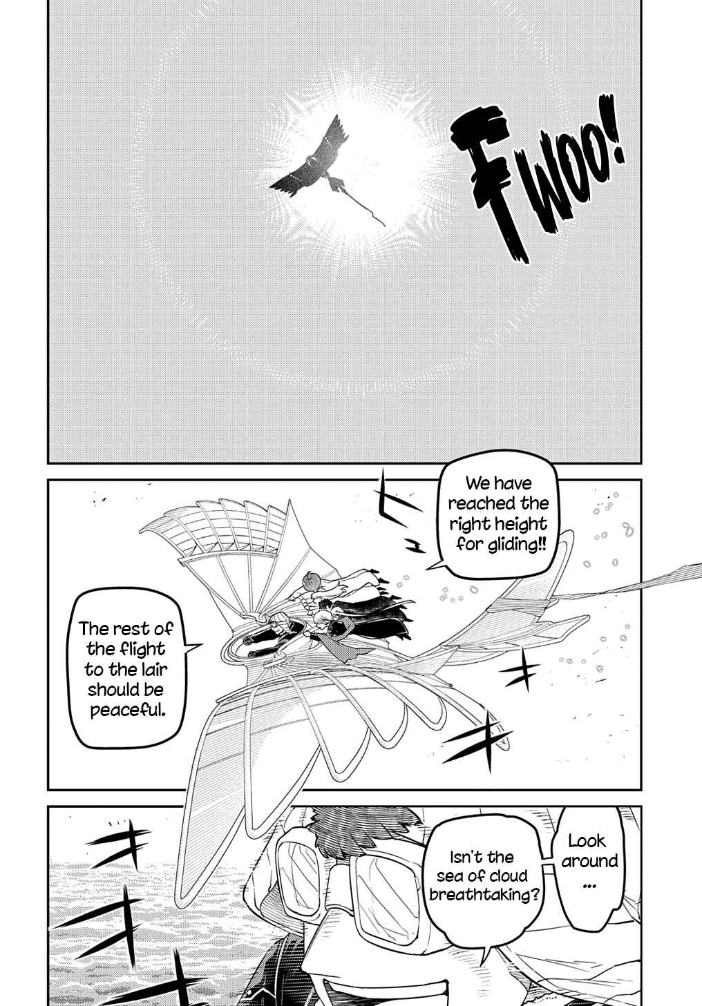Page 12 Chapter 101 Petals of Reincarnation