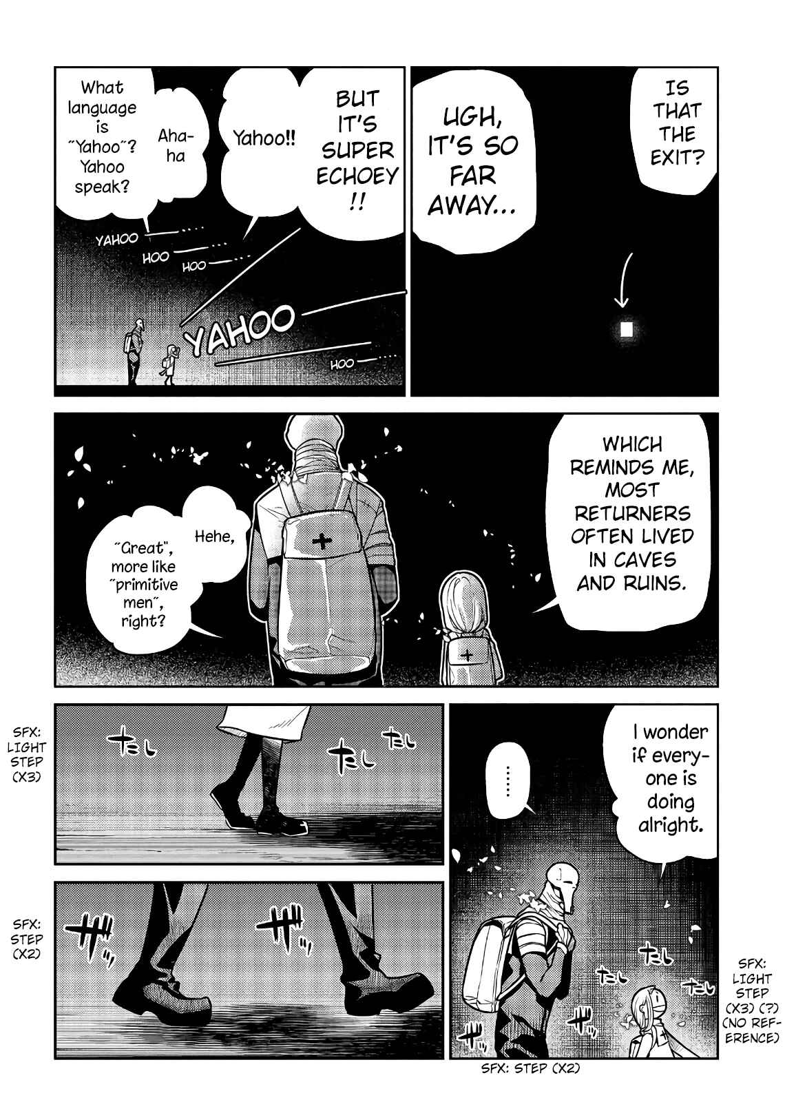 Page 2 Chapter 54 Petals of Reincarnation