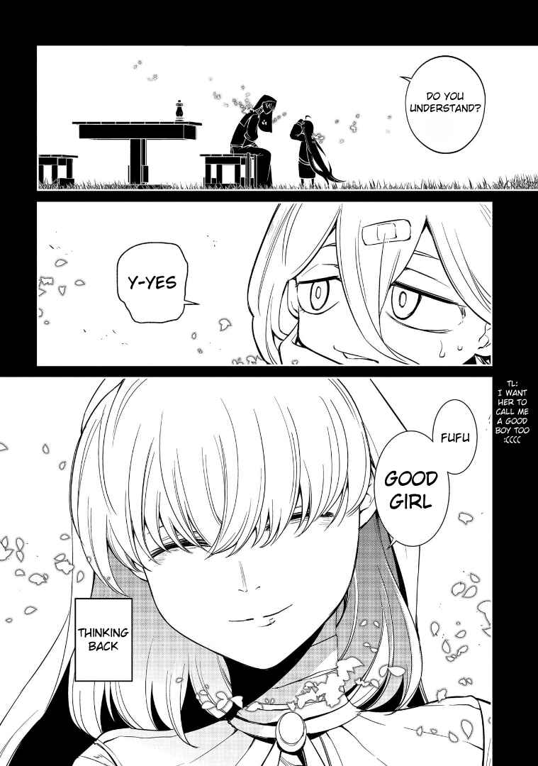 Page 18 Chapter 68 Petals of Reincarnation